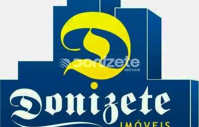 Imagem: O terreno possui 200m² de Área e está localizado em Campestre