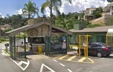 Imagem 7: Terreno à Venda no Condomínio Residencial Delle Stelle em Louveira SP