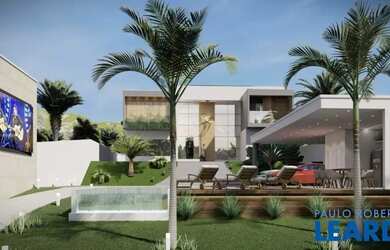 Imagem 3: CASA EM CONDOMÍNIO - CONDOMÍNIO RESIDENCIAL SHAMBALLA III - SP