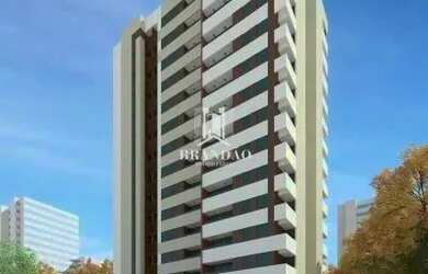 Imagem: O apartamento possui 3 Dormitórios, 2 Banheiros, 1 Vaga na