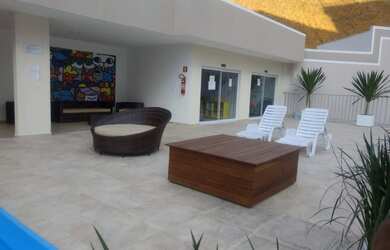 Imagem 5: Alugo apto Condomínio Parque Marilândia