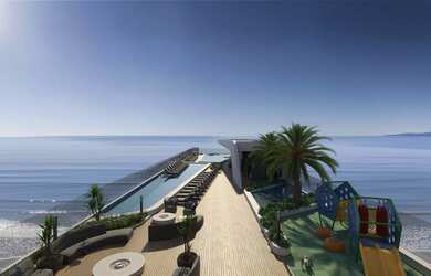 Imagem 14: Apartamento - 4 dormitórios - 4 Suítes - localizado em Itapema / Meia...