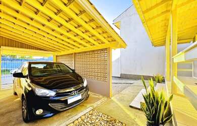 Imagem 9: Vendo casa em Tubarão SC