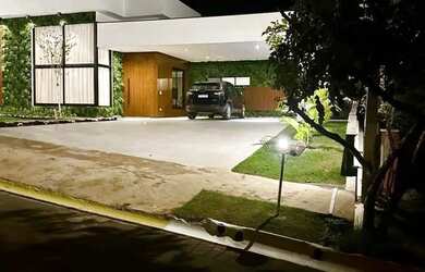 Imagem 16: Casa à venda em Boituva no condomínio Portal dos Lagos