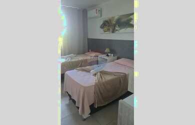 Imagem: Wai wai cumbuco vista mar