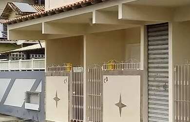 Imagem: Alugo Kitnet todo novo 850,00