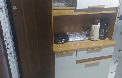 Imagem 14: Apartamento Recreio. Imóvel mobiliado, Ar-condicionado, Imóvel novoe28m²...