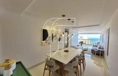 Imagem 4: Imóvel para venda tem 101 metros quadrados com 3 quartos em Praia do...