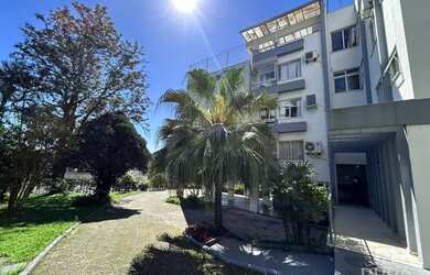 Imagem: O apartamento possui 3 Dormitórios, 3 Banheiros, 1 Vaga na