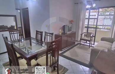 Imagem: O apartamento possui 2 Dormitórios, 2 Banheiros, 2 Vagas na