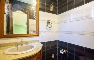 Imagem 8: CASA CONDOMINIO ALTO PADRÃO