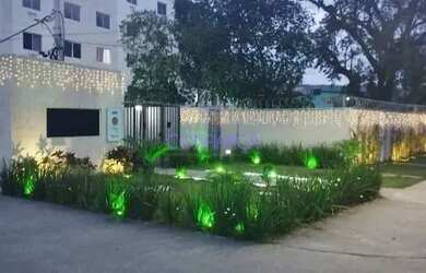 Imagem: O apartamento possui 2 Dormitórios, 1 Banheiro, 42m² de Área