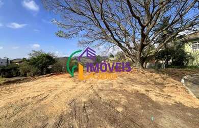 Imagem: O terreno possui 1000m² de Área e está localizado em Pinheiro