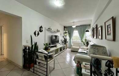 Imagem: Apartamento com 3 dormitórios à venda, 78 m² por R$ 450.000,00