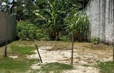 Imagem: O terreno possui 822m² de Área e está localizado em São