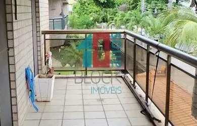 Imagem: O apartamento possui 2 Dormitórios, 3 Banheiros, 2 Vagas na