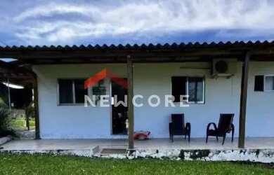 Imagem: A fazenda possui 45.000m² de Área e está localizado em Rincão