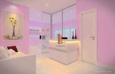 Imagem 6: Andar Corporativo à venda, 41 m² por R$ 685.000 - Vila Gomes Cardim...