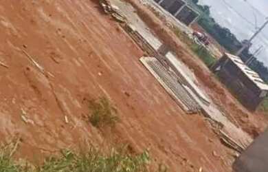 Imagem: O terreno possui 250m² de Área e está localizado em Setor