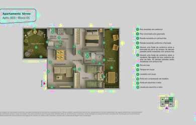 Imagem 14: PAULISTA- MINHA CASA MINHA VIDA amp MORAR BEM - Fragoso - Paulista - PE