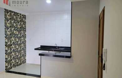 Imagem 7: Cobertura à venda, 60 m² por R$ 229.900,00 - Santa Terezinha - Juiz...