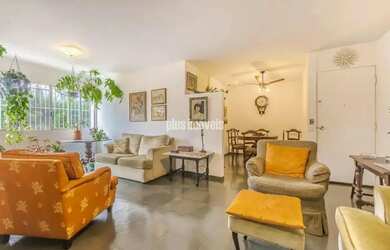 Imagem: O apartamento possui 3 Dormitórios, 3 Banheiros, 1 Vaga na