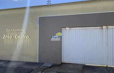 Imagem: A casa em condomínio possui 2 Dormitórios, 1 Banheiro, 1 Vaga