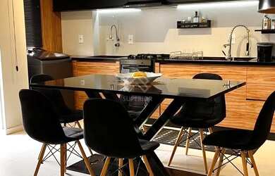 Imagem: O apartamento à venda possui 2 Dormitórios, 1 Banheiro, 1