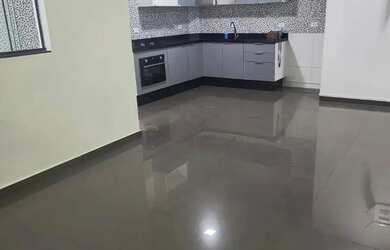 Imagem: O apartamento possui 3 Dormitórios, 2 Banheiros, 2 Vagas na