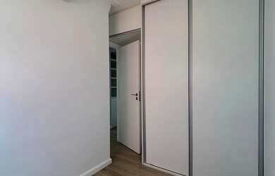 Imagem: O apartamento para alugar possui 2 Dormitórios, 2 Banheiros