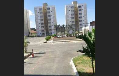 Imagem 1: Aluga-se Apartamento Condominio Portal Caminhos do Cerrado