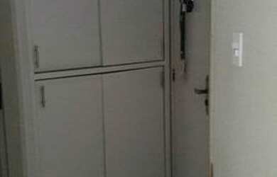 Imagem: O apartamento possui 2 Dormitórios, 5 Banheiros, 1 Vaga na