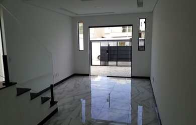 Imagem 7: Casa no Bairro Santa Rosa