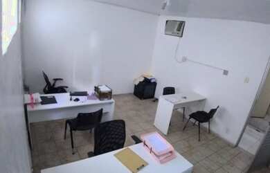 Imagem: O depósito possui 17m² de Área e está localizado em Umarizal