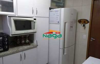 Imagem 8: Apartamento à venda, 64 m² por R$ 448.000,00 - Vila Guarani (Z Sul) - São Paulo/SP