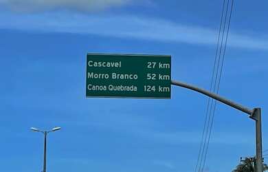 Imagem 9: Lote/Terreno para venda tem 40000 metros quadrados em Jacauna - Aquiraz...