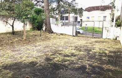 Imagem 3: Lote/Terreno para venda tem 429 metros quadrados em Juvevê - Curitiba...