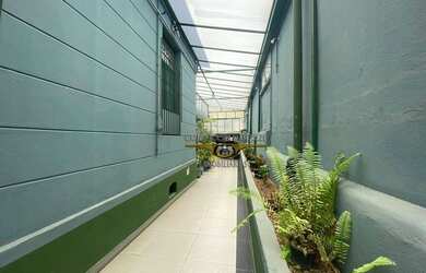 Imagem 4: Sobrado com 2 dormitórios, 430 m² - venda por R$ 4.200.000,00 ou aluguel...