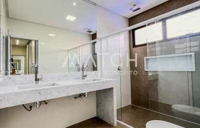 Imagem 16: Casa Térrea Portal do Sol Green a venda com 270m² e 4 suítes, Goiânia...