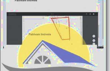 Imagem 6: Terreno para venda com 3300m², Estação de TREM Ipiranga - São Paulo...