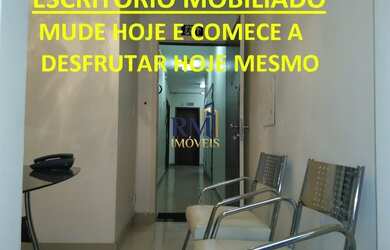 Imagem: O depósito possui 1 Vaga na garagem, 38m² de Área e está