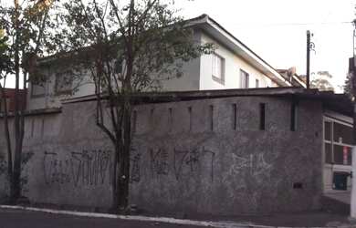 Imagem 4: CASA RESIDENCIAL em SÃO PAULO - SP, JARDIM SANTA CRUZ CAMPO GRANDE