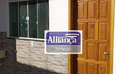 Imagem 1: Casa com 1 dormitório à venda, 48 m² por R$ 230.000,00 - Maravista - Niterói/RJ