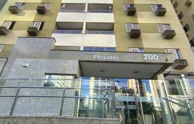 Imagem: O apartamento possui 3 Dormitórios, 3 Banheiros, 1 Vaga na