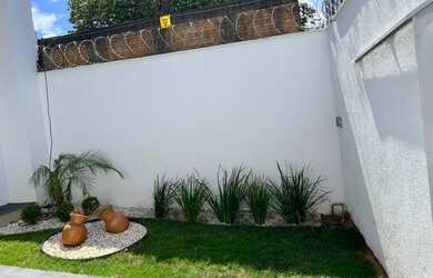 Imagem 5: Casa com 3 quartos próximo ao serra dourada