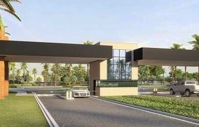 Imagem 1: Casa de condomínio para venda possui 2132 metros quadrados em Zona Rural - Barra dos Coque