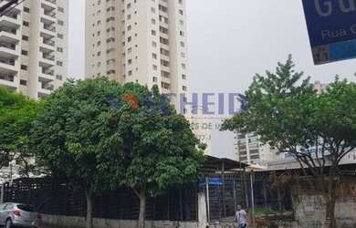 Imagem: O terreno possui 1.000m² de Área e está localizado em Vila