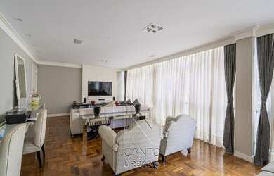 Imagem 3: SE ESSA RUA FOSSE MINHA. 173m² de Área, 1 Vaga na garageme4 Dormitórios