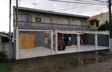 Imagem 6: Casa - Fazendinha. 508m² de Área, 5 Vagas na garageme4 Dormitórios