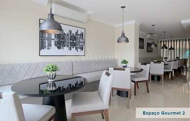 Imagem 6: Balneário Camboriú - Apartamento Padrão - NACOES